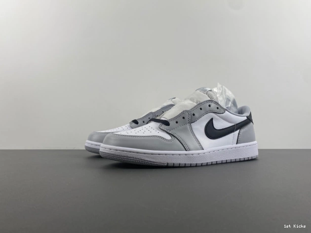 1 Air OG Barons Low Jordan CZ0790-110 0619